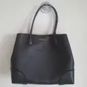 Mercer leather handbag Michael Kors
