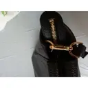 Mercer leather crossbody bag Michael Kors