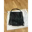 Buy Mercules Leather handbag online