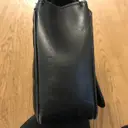 Leather crossbody bag Mia Bag