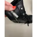 Luxury Michael Kors Ankle boots Women