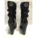 Luxury Michael Kors Boots Women