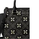 Buy Michael Kors Leather satchel online