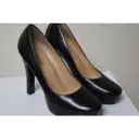 Michael Michael Kors Leather heels for sale