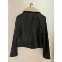Buy Michael Kors Leather jacket online