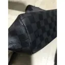 Mick PM leather satchel Louis Vuitton