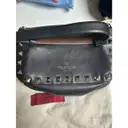 Buy Valentino Garavani Micro Rockstud leather mini bag online
