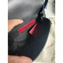 Micro Rockstud leather mini bag Valentino Garavani