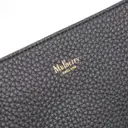 Millie leather handbag Mulberry