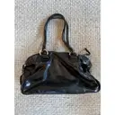 Buy Mimco Leather handbag online
