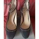 Buy MINELLI Leather heels online