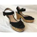 Buy MINELLI Leather sandals online