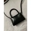 Buy By Far Mini leather mini bag online