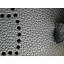 Mini Evelyne leather handbag Hermès
