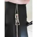Mirage leather crossbody bag Prada