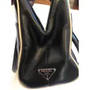Mirage leather bag Prada - Vintage