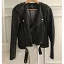 Luxury Misbhv Leather jackets Women