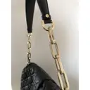 Miss Dior leather handbag Dior - Vintage