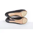 Miss Dior Peep Toes leather heels Dior
