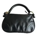 Leather handbag Miu Miu - Vintage