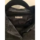 Buy Miu Miu Leather jacket online