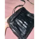 Leather handbag Mollerus