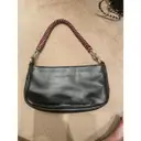 Buy Momoni Leather handbag online