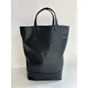 Buy Moncler Leather tote online