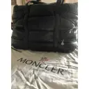 Buy Moncler Leather handbag online