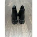 Luxury Prada Ankle boots Women