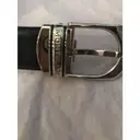 Montblanc Leather belt for sale