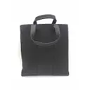 Buy Montblanc Leather handbag online