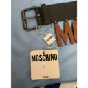 Luxury Moschino Belts Women - Vintage