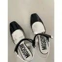 Luxury Moschino Sandals Women