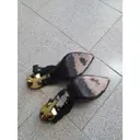 Luxury MOTIVI Sandals Women
