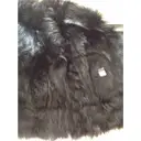 Luxury Msp Leather jackets Women