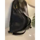 Buy Mulberry Leather backpack online - Vintage