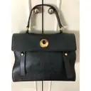Buy Saint Laurent Muse II leather handbag online