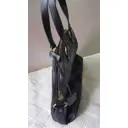 Buy Yves Saint Laurent Muse leather handbag online