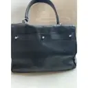 Buy Yves Saint Laurent Muse leather handbag online