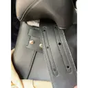 Musubi leather handbag Acne Studios
