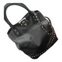My Rockstud leather bag Valentino Garavani