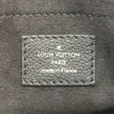 Mylockme leather handbag Louis Vuitton