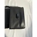 Natalia leather bag Tom Ford
