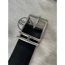 Buy Hermès Nathan leather belt online