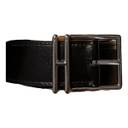 Nathan leather belt Hermès