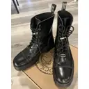 Buy NEW ROCK Leather boots online