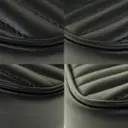 New Wave leather handbag Louis Vuitton