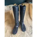 Buy Newbark Leather riding boots online