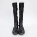 Buy Nicholas Kirkwood Leather boots online
